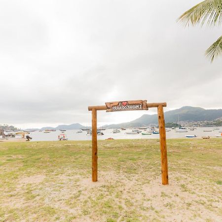 Apto A 800M Da Praia Do Jardim Em Angra Dos Reis Esterno foto