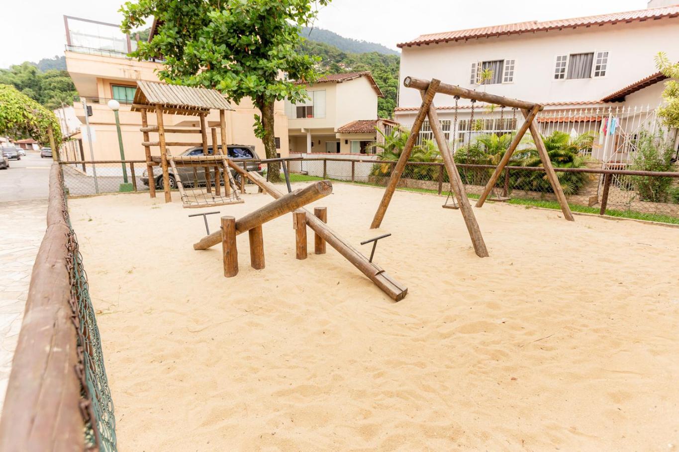 Apto A 800M Da Praia Do Jardim Em Angra Dos Reis Esterno foto