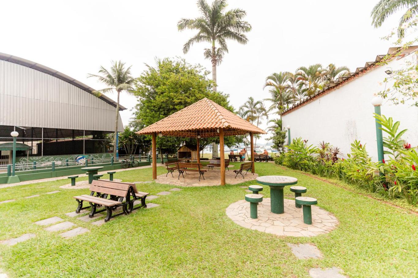Apto A 800M Da Praia Do Jardim Em Angra Dos Reis Esterno foto