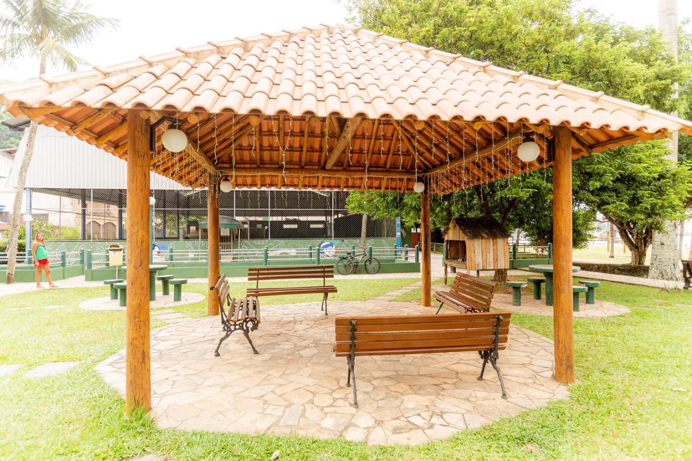 Apto A 800M Da Praia Do Jardim Em Angra Dos Reis Esterno foto